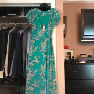 Eva Mendes by New York and company dress